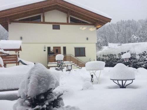 Apartment Haus Tirol