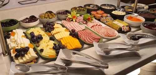 Hotel Bulgaria - image 13