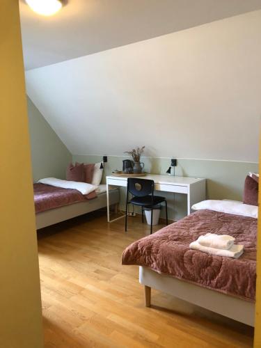 Villa Sole Trysil - main image