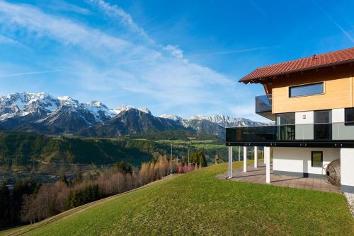 Chalet am Fastenberg by Schladming Appartements