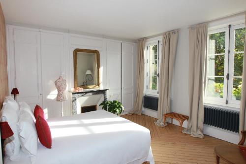 La Villa Nouveau Monde