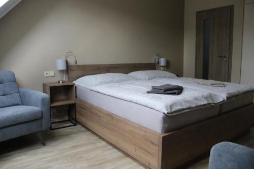 Apartmány LAMA - image 14