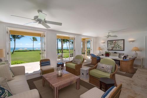 Tortuga Bay Hotel at Puntacana Resort & Club