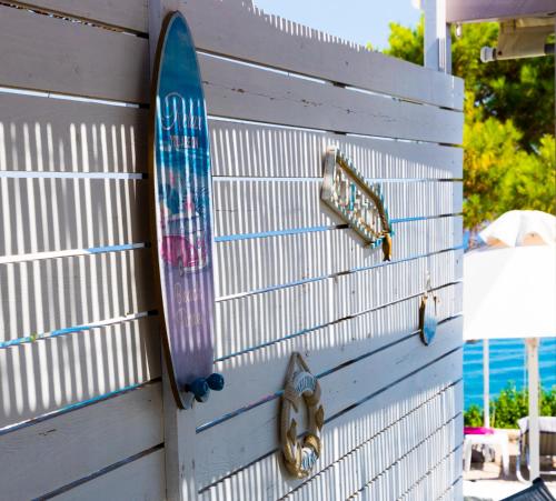 Perdika Mare Guesthouse & Café - image 12