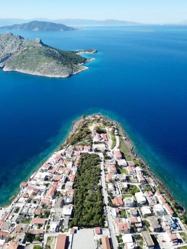 Perdika Mare Guesthouse & Café - image 10