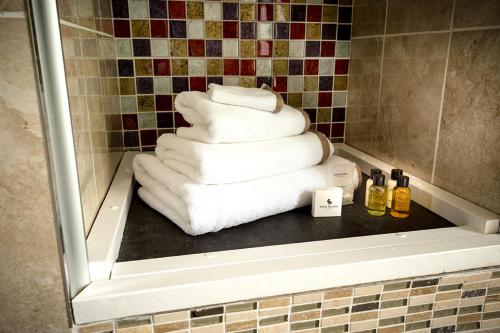Hickman Hill Hotel - image 12