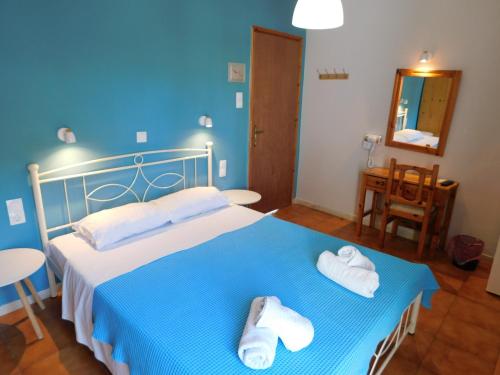 Perdika Mare Guesthouse & Café - image 11