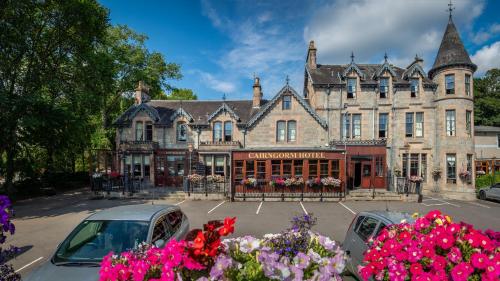 Cairngorm Hotel - image 12