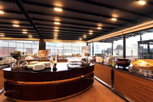 Grand Medya Hotel-oldtown - Beyazıt