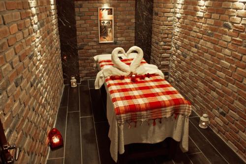 GRAND MEDYA HOTEL-OLDTOWN - image 2