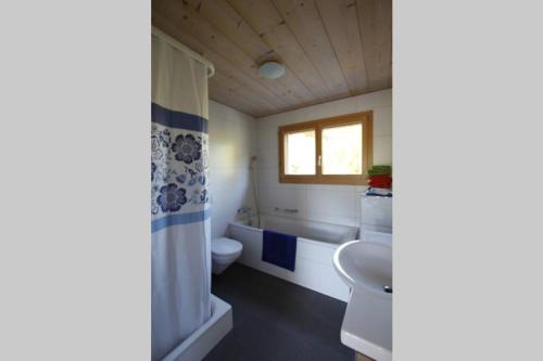  Région de GSTAAD, charmant chalet duplex de 80m2 in Zweisimmen