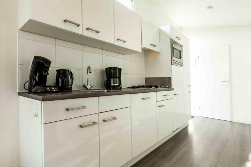 Europarcs De Woudhoeve Room Type - Chalet basic 5 people