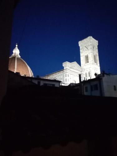 Duomo View Anna's Apartment