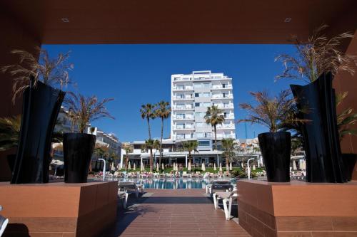 Hotel Riu Nautilus