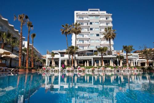 Hotel Riu Nautilus