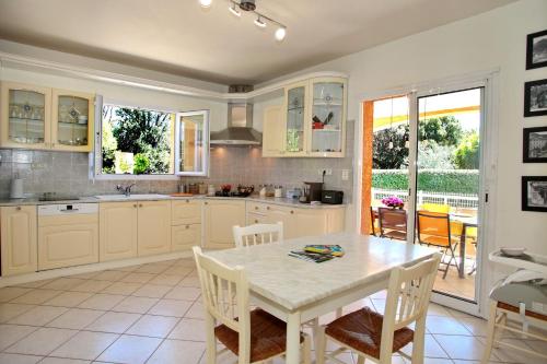 Létesítmények, Di Felicita in Bastelica