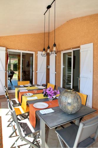 Létesítmények, Di Felicita in Bastelica