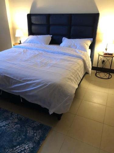 نزل المارينا - Marina Resident in Cidade Económica do Rei Abdullah