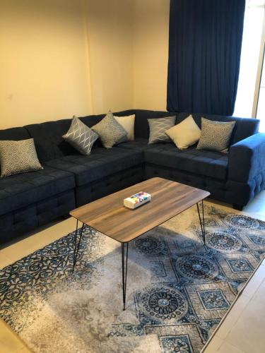 نزل المارينا - Marina Resident in Cidade Económica do Rei Abdullah