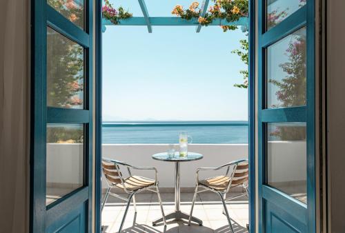 Mitsis Norida Beach Hotel