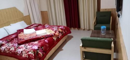 hotel photo