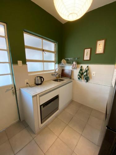Apartamento Completo en el centro de Durazno in 杜拉斯諾