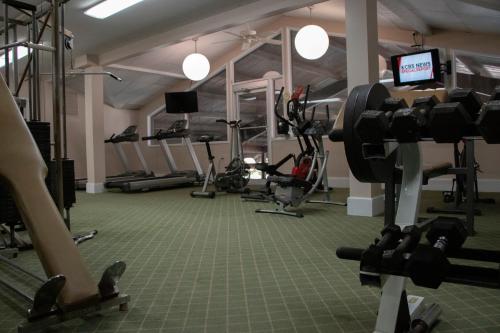 Breckinridge Inn Photo 15