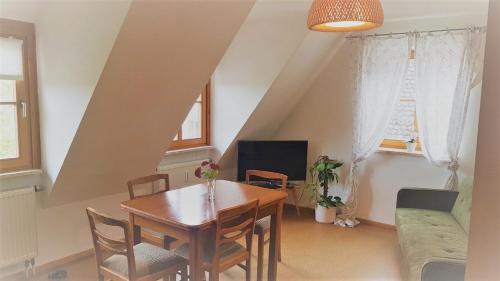 Ferienwohnung Abel in Heideck, Deutschland
