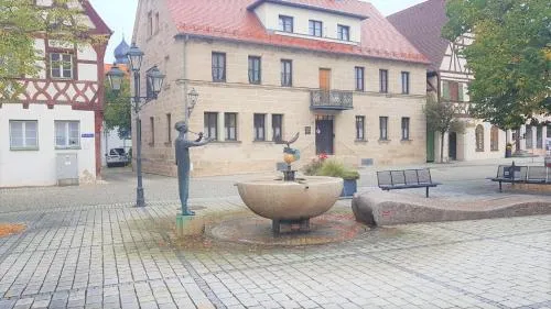 Ferienwohnung Abel in Heideck, Deutschland