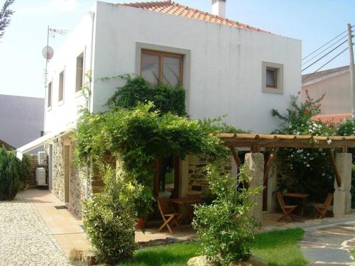  Casa Santa Catarina in Penha Garcia