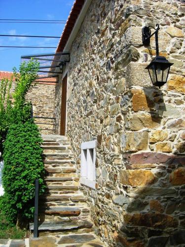 Casa Santa Catarina - La Longa