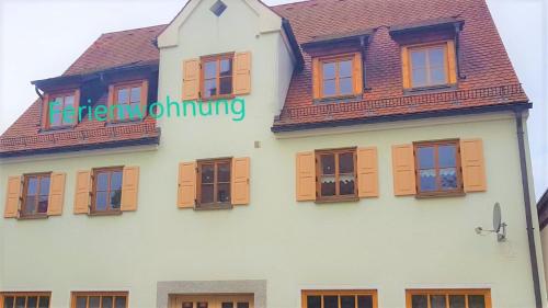 Ferienwohnung Abel - image 5