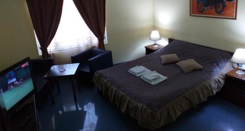 Hostel Franica - image 10