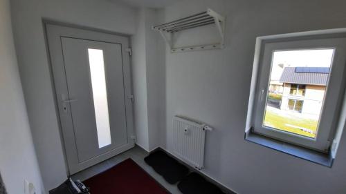 Létesítmények, Ferienwohnung Rolf in Crottendorf