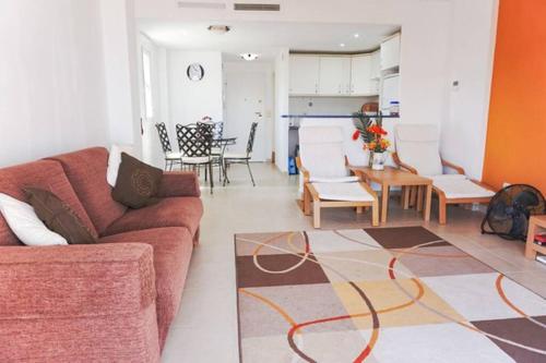  Fantastic Location - Penthouse Duplex in Cabo Roig in walking distance to the beach in Cabo Roig