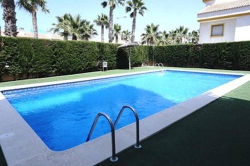  Fantastic Location - Penthouse Duplex in Cabo Roig in walking distance to the beach in Cabo Roig