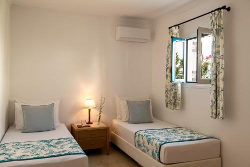 Mitsis Norida - Accommodation - Kardamaina