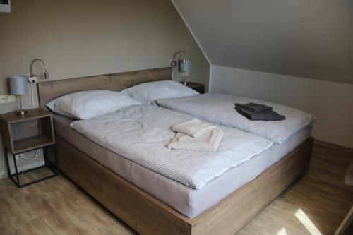 Apartmány LAMA - image 2