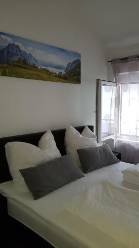 Appartement Spitzenstätter in Kirchbichl, Österreich
