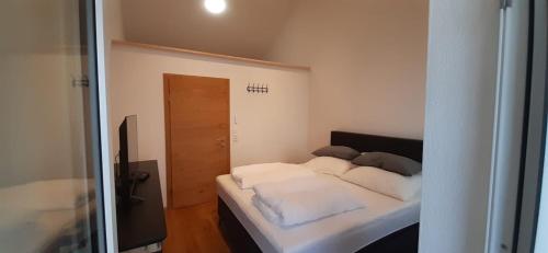 Appartement Spitzenstätter in Kirchbichl, Österreich