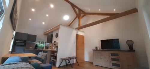 Appartement Spitzenstätter in Kirchbichl, Österreich