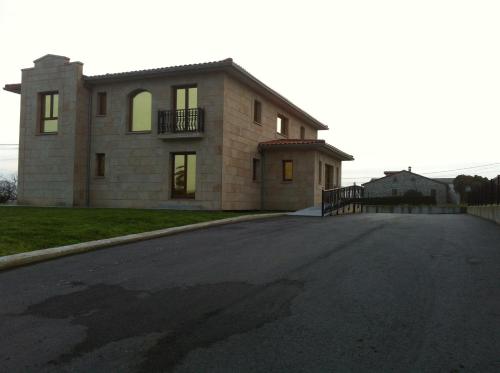  Apartamentos Turisticos Estrella del Alemar in Langre