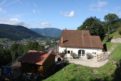 La Parenthèse Vosgienne - Location, gîte - Bussang