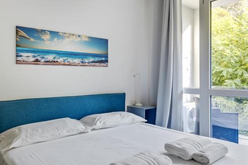 Loft Moderno sui Navigli, Milan