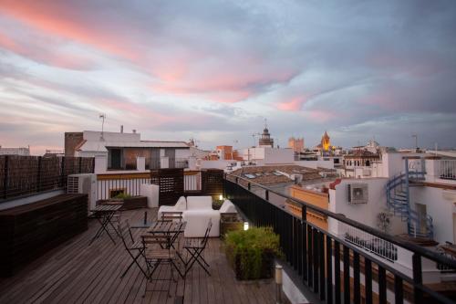 Giralda Sevilla Apartment, Sevilla (Foto 7)