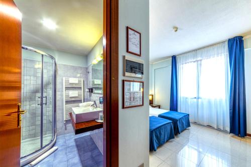 โรงแรมเล ตอร์รี (Hotel Le Torri) in อาร์โบรีอา