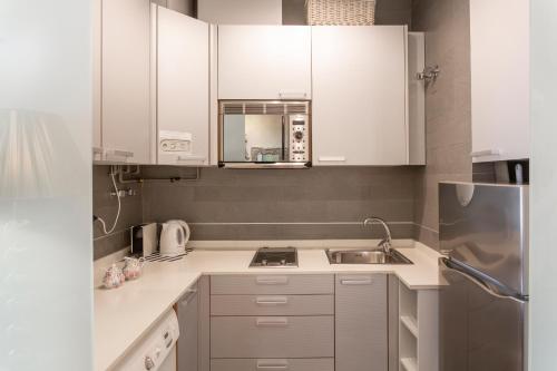 Giralda Sevilla Apartment, Sevilla (Foto 5)