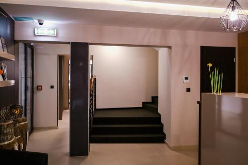 Sóház Panzió és Apartmanház - main image