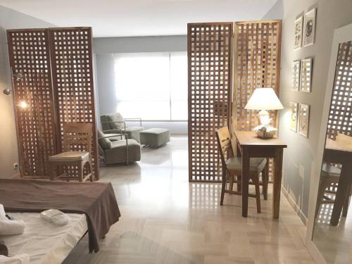 Chez Fred BnB Marseille 04