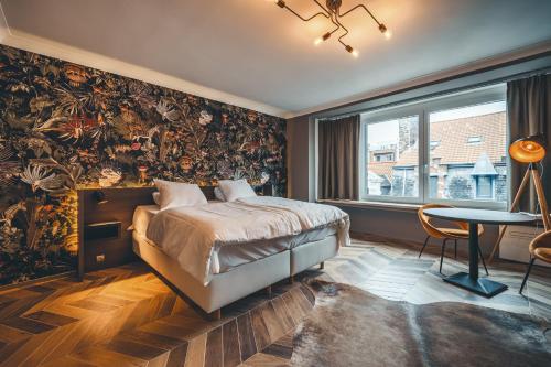 Hotel in Ostende